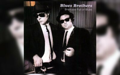 Soul Man – Blues Brothers