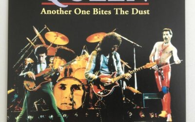 Another One Bites The Dust – Queen