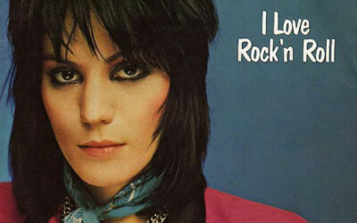 I Love Rock & Roll
