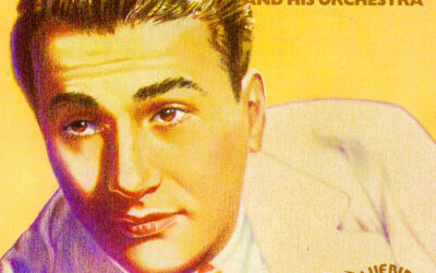 Stardust – Artie Shaw