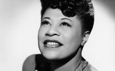 Always – Ella Fitzgerald