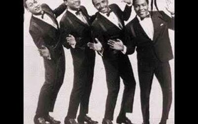 I Can’t Help Myself (Sugar Pie, Honey Bunch) – Four Tops