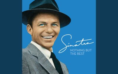 The Way You Look Tonight- Frank Sinatra