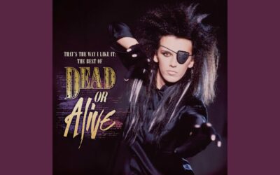 You Spin Me Round (Like a Record)- Dead or Alive