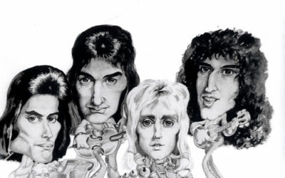 Somebody to Love – Queen