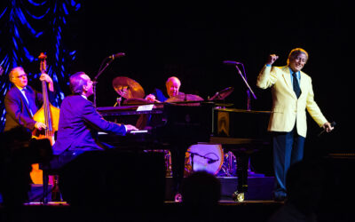 Because Of You – Tony Bennett