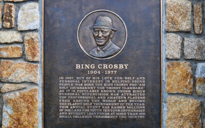 On The Atchison, Topeka And Santa Fe – Johnny Mercer / Bing Crosby