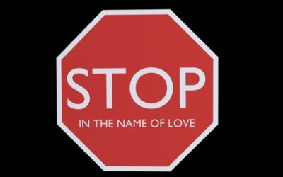 Stop! In The Name Of Love – Supremes
