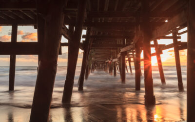 Under The Boardwalk – Drifters