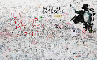 Don’t Stop ‘Til You Get Enough – Michael Jackson