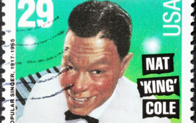 Nature Boy – Nat “King” Cole / Frank Sinatra / Sarah Vaughan