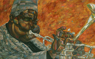 A Night In Tunisia – Dizzy Gillespie