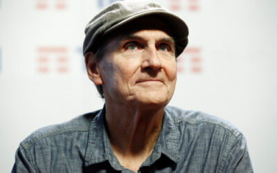 How Sweet It Is (To Be Loved By You) – James Taylor