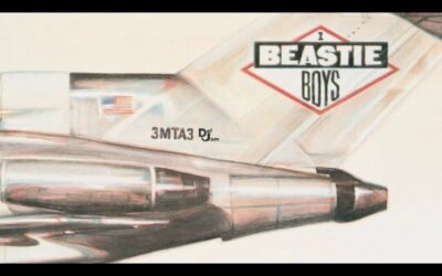 Brass Monkey – Beastie Boys