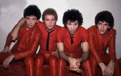 What I Like About You – Romantics