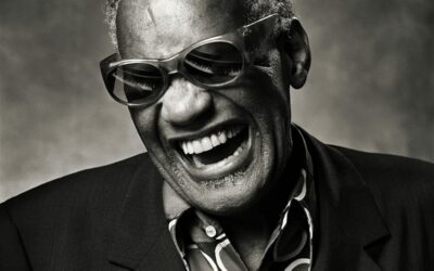 What’d I Say (Part 1) – Ray Charles