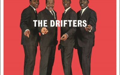 Save The Last Dance For Me – Drifters With Ben E. King