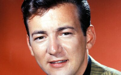 Splish Splash – Bobby Darin