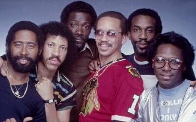 Brick House – Commodores