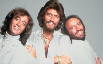How Deep Is Your Love – Bee Gees