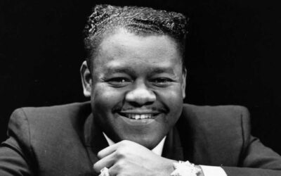 Ain’t That A Shame – Fats Domino