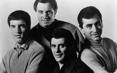 December 1963 (Oh, What A Night) – Four Seasons