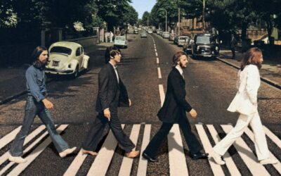 Here Comes The Sun – Beatles