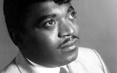 When A Man Loves A Woman – Percy Sledge