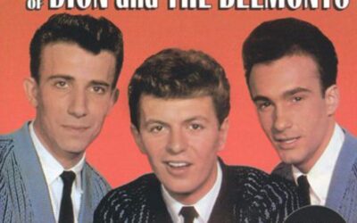 A Teenager In Love – Dion & The Belmonts