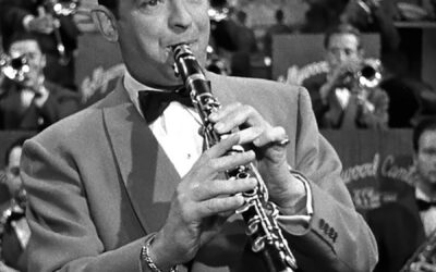 Amapola – Jimmy Dorsey (Bob Eberly & Helen O’Connell)