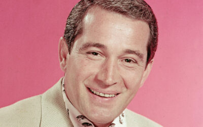 Some Enchanted Evening – Perry Como