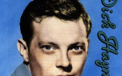 You’ll Never Know – Dick Haymes / Frank Sinatra