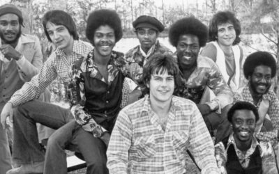 Get Down Tonight – KC & The Sunshine Band