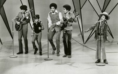I Want You Back – Jackson 5