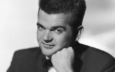 It’s Only Make Believe – Conway Twitty