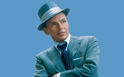 I Get a Kick Out of You – Frank Sinatra