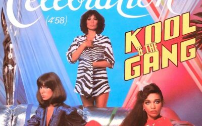 Celebration – Kool & The Gang