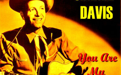You Are My Sunshine – Jimmie Davis
