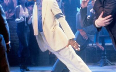 Smooth Criminal-Michael Jackson