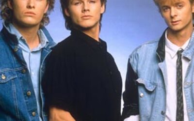 Take On Me – A-ha