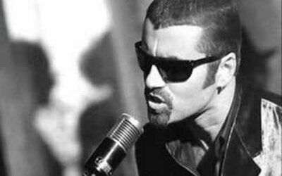 FASTLOVE by George Michael