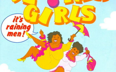 It’s Raining Men – Weather Girls