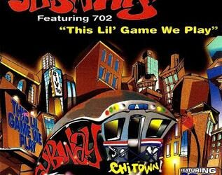 THIS LIL’ GAME WE PLAY by Subway featuring 702
