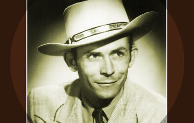Hey, Good Lookin’ – Hank Williams, Sr.