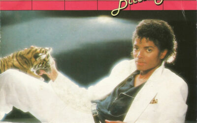 Billie Jean – Michael Jackson