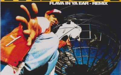 FLAVA IN YA EAR by Craig Mack