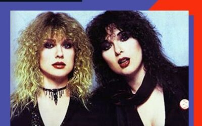 ALL I WANNA DO IS MAKE LOVE TO YOU by Heart