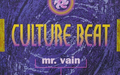 MR. VAIN by Culture Beat
