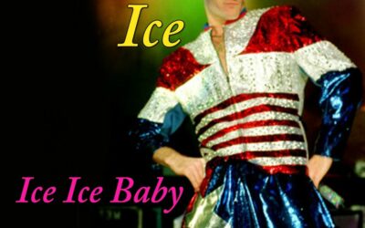 ICE ICE BABY by Vanilla Ice