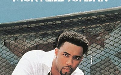 WHAT’S ON TONIGHT by Montell Jordan